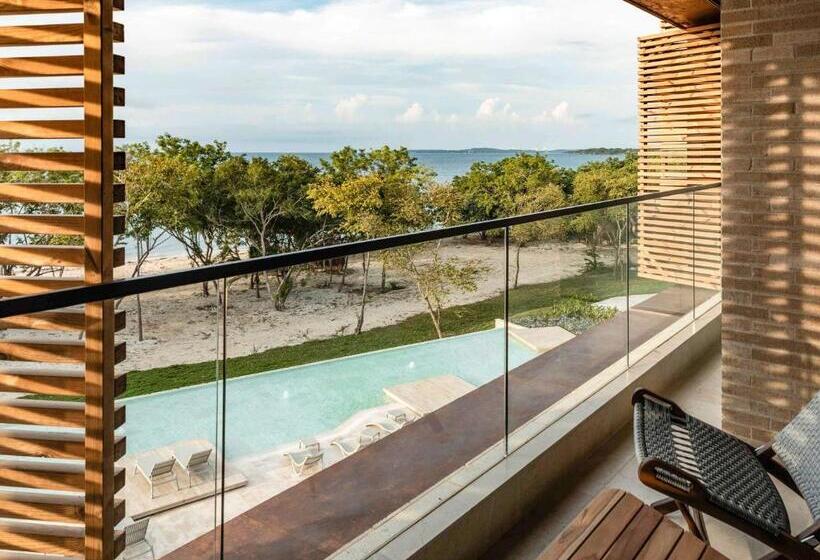 هتل Sofitel Barú Calablanca