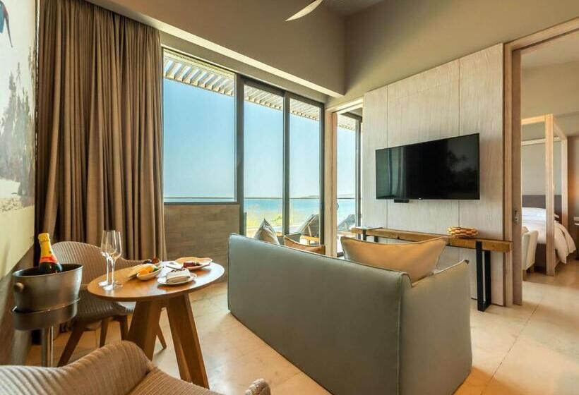 هتل Sofitel Barú Calablanca