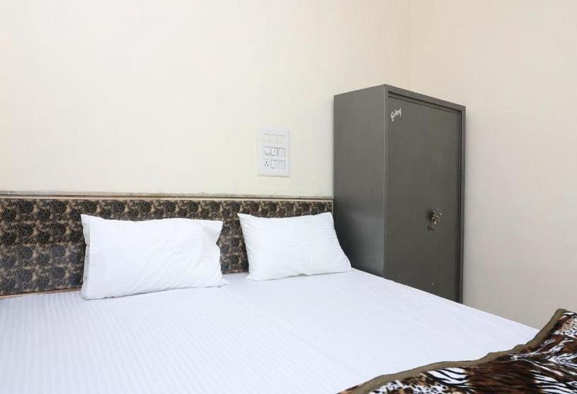 酒店 Spot On 43881 New Era Guest House