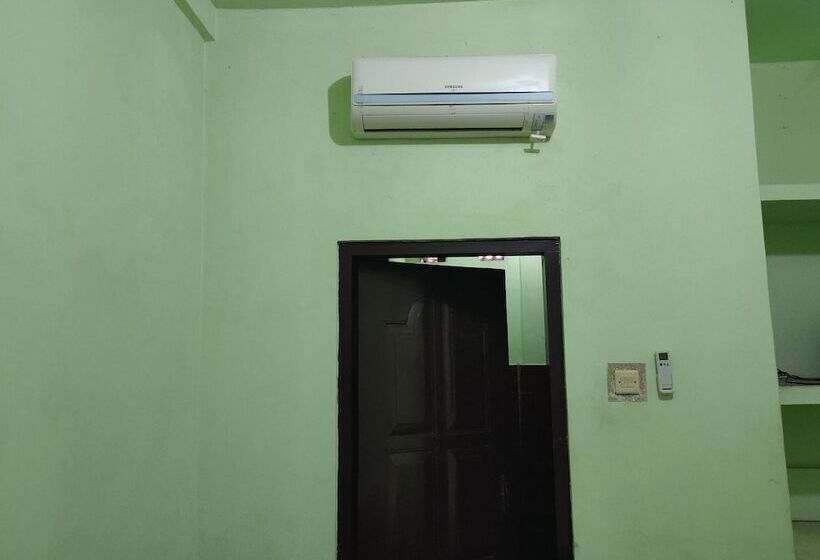 هتل Sri Mk