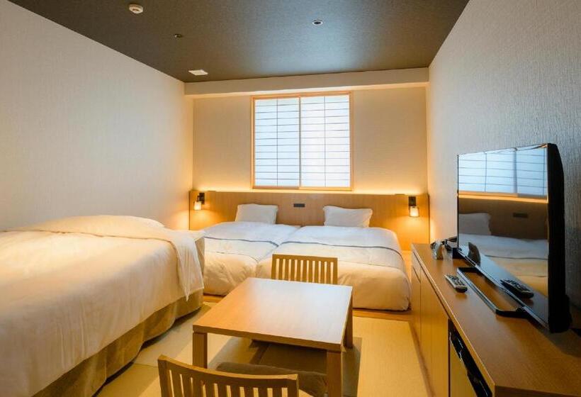 Tosei Hotel Cocone Kamakura
