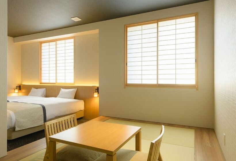 Tosei Hotel Cocone Kamakura