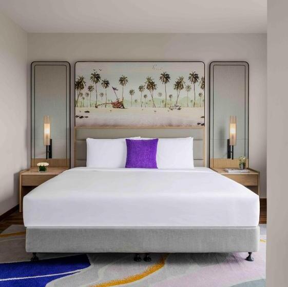 هتل Vivanta Goa, Miramar