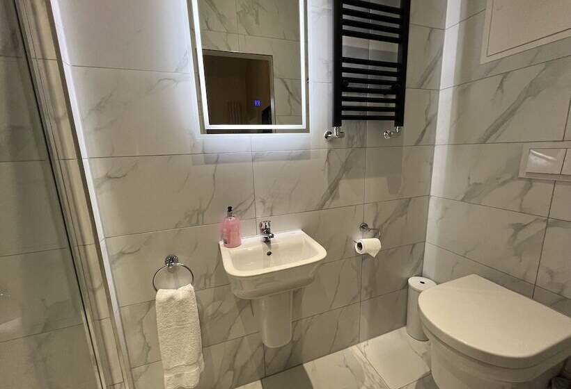هتل Winckley Square Residences
