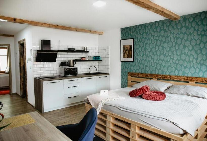 Joy Aparthotel Keilberg