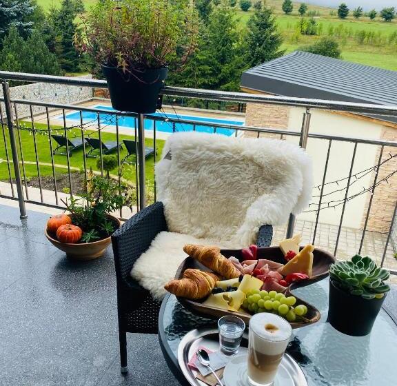 Joy Aparthotel Keilberg