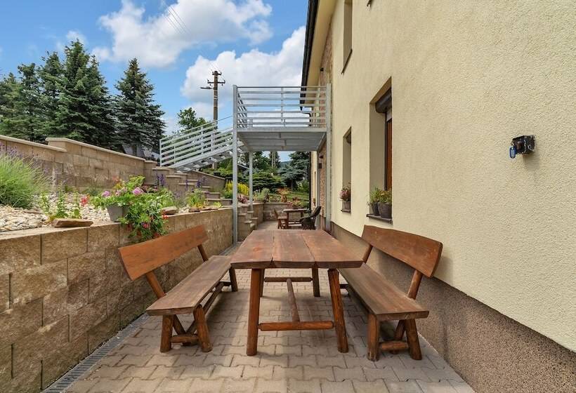 Joy Aparthotel Keilberg