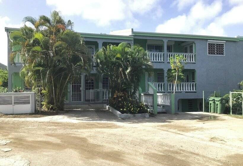پانسیون Diamond Gem Residence