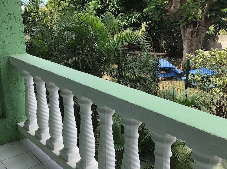 پانسیون Diamond Gem Residence