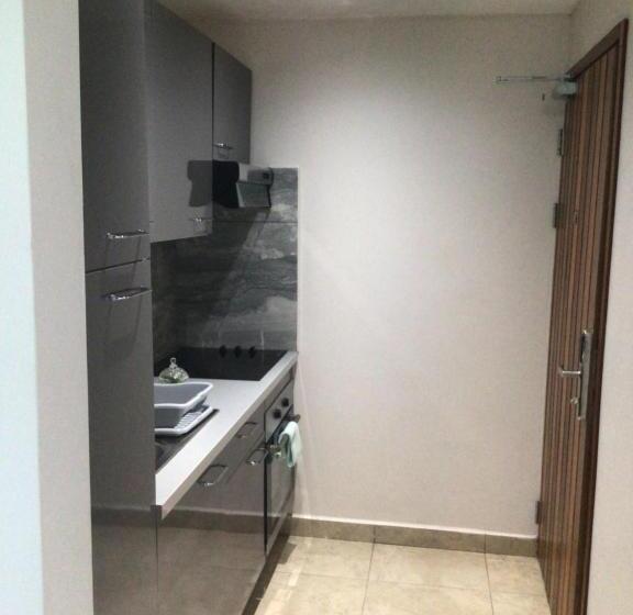 پانسیون Diamond Gem Residence