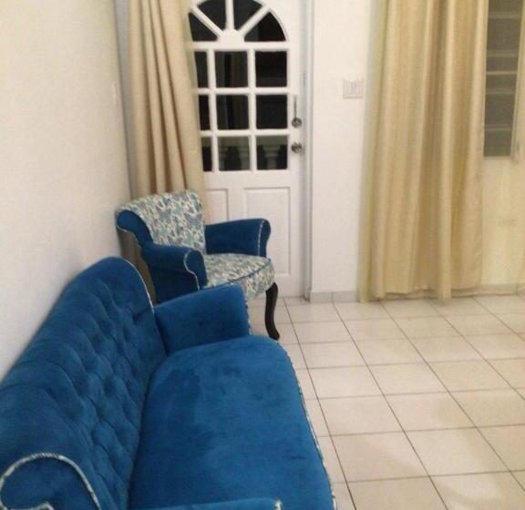 پانسیون Diamond Gem Residence
