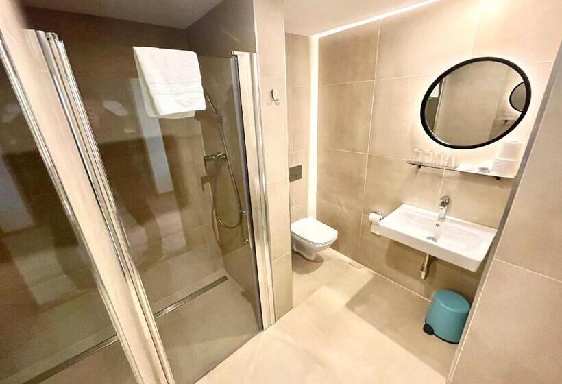 پانسیون Villa Pinus Slovenský Raj   Hotel čingov Dependance