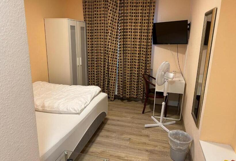 Relax Hotel Ludwigshafen