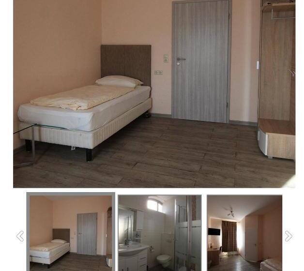 Relax Hotel Ludwigshafen