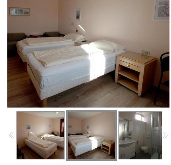 Relax Hotel Ludwigshafen