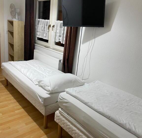 Relax Hotel Ludwigshafen