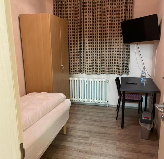 Relax Hotel Ludwigshafen