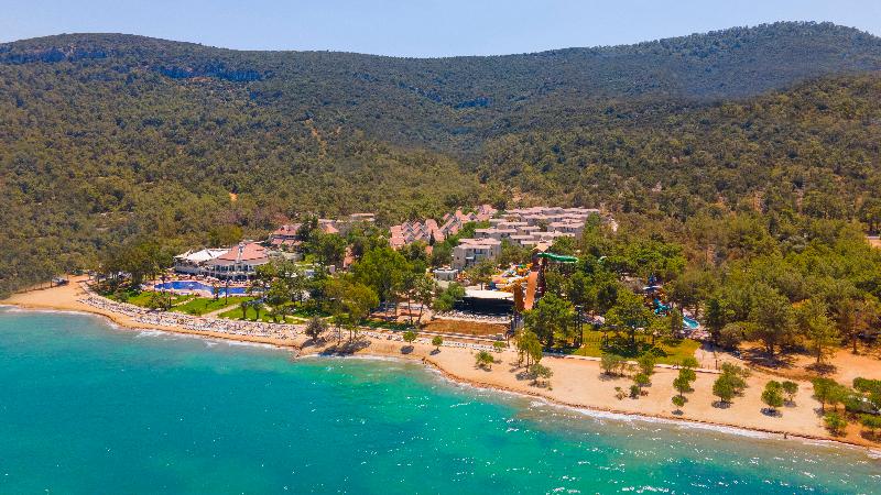 استراحتگاه Long Beach Club Nature - Ultra All Inclusive