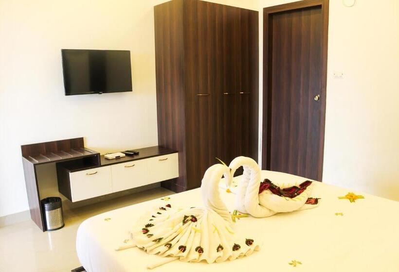 Wolkenburg Resort & Spa