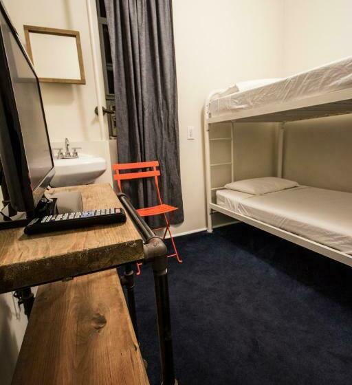 هاستل American Dream