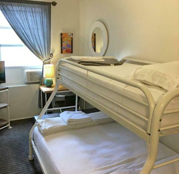 هاستل American Dream