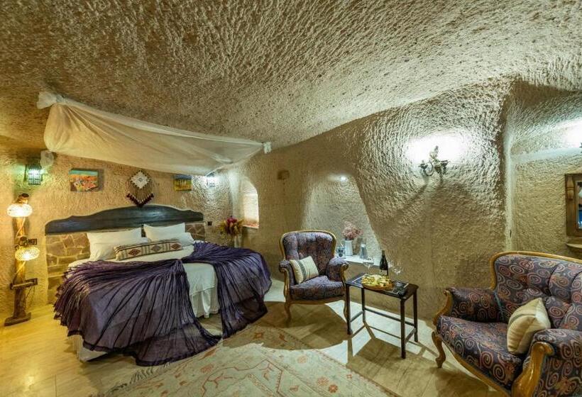 هاستل Drala Inn Cappadocia
