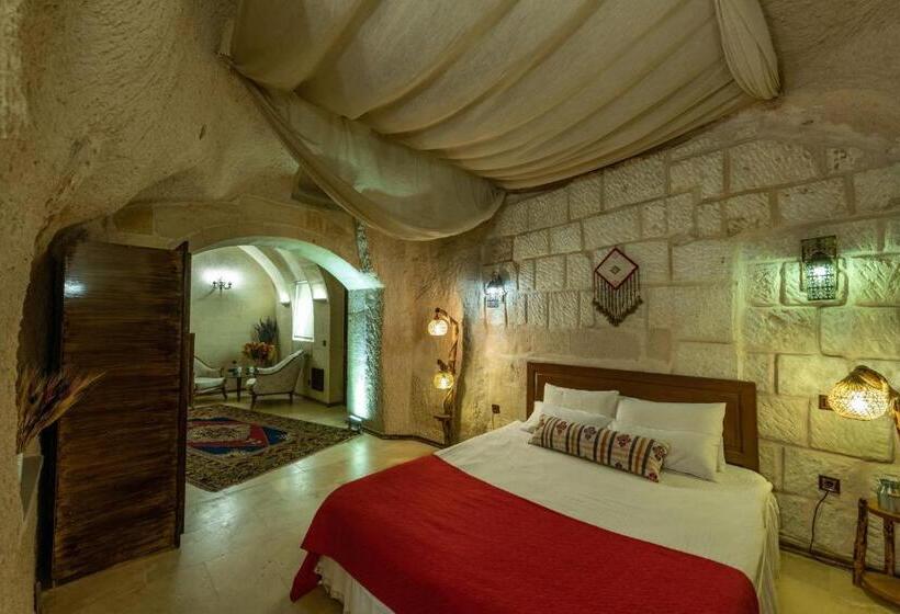هاستل Drala Inn Cappadocia