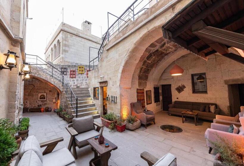 هاستل Drala Inn Cappadocia