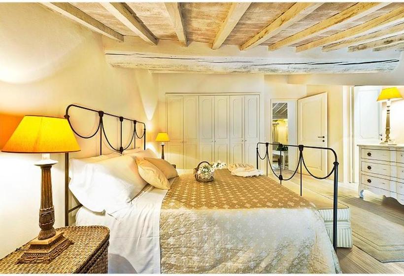 فندق صغير La Locanda Di Anita