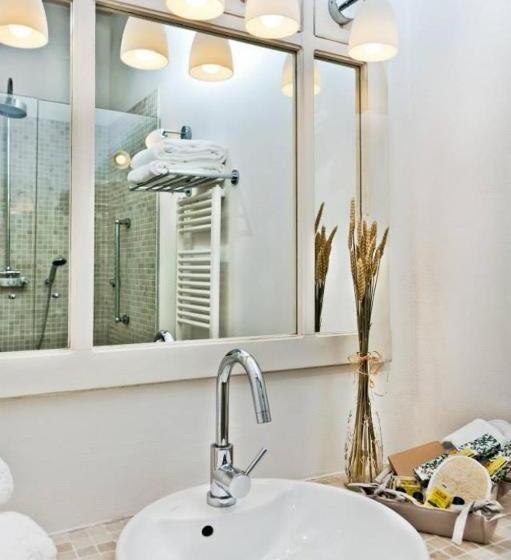 فندق صغير La Locanda Di Anita