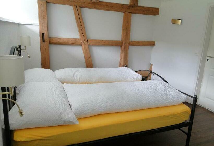 B&b Siglistorf