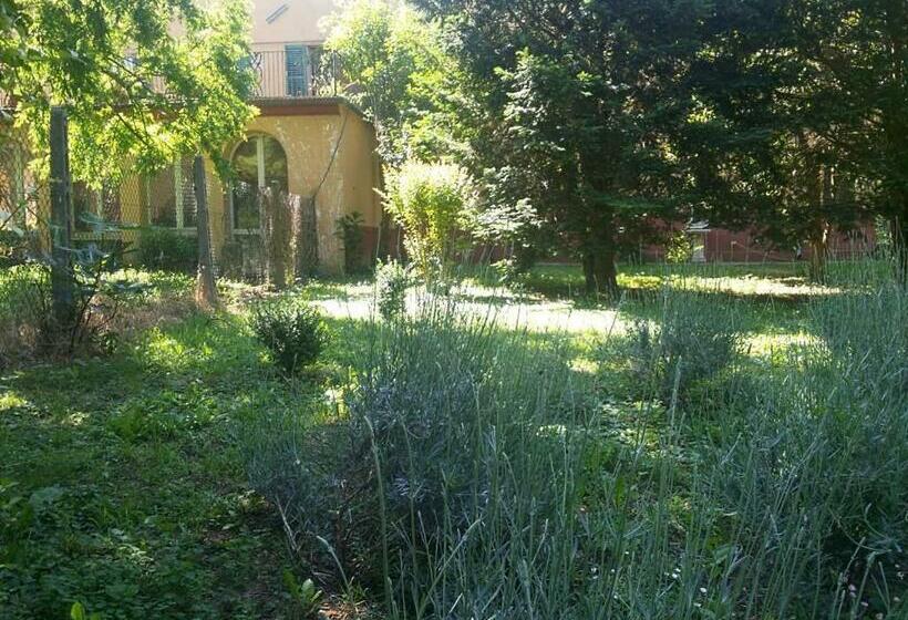 هتل Alloggio Agrituristico Dodici Apostoli