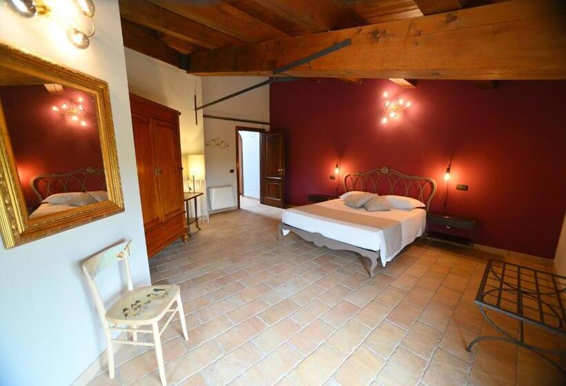 فندق Casale Boschi   Rifugio Di Pianura