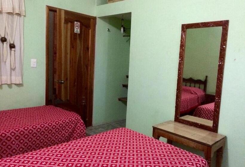 فندق Cosoleacaque Centro