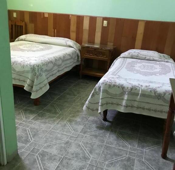 فندق Cosoleacaque Centro