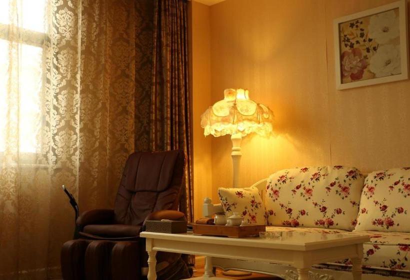 ホテル Dayi Yihao