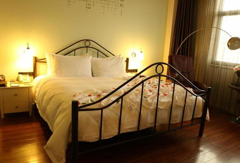 ホテル Dayi Yihao