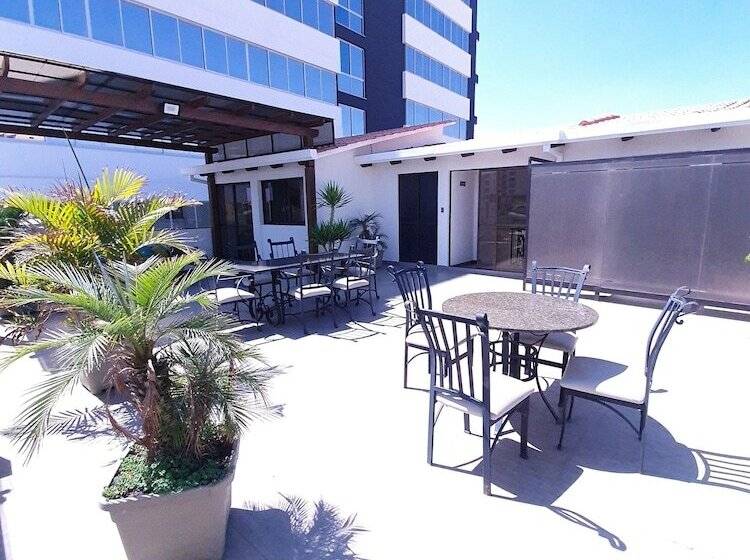 Domani Hotel Boutique