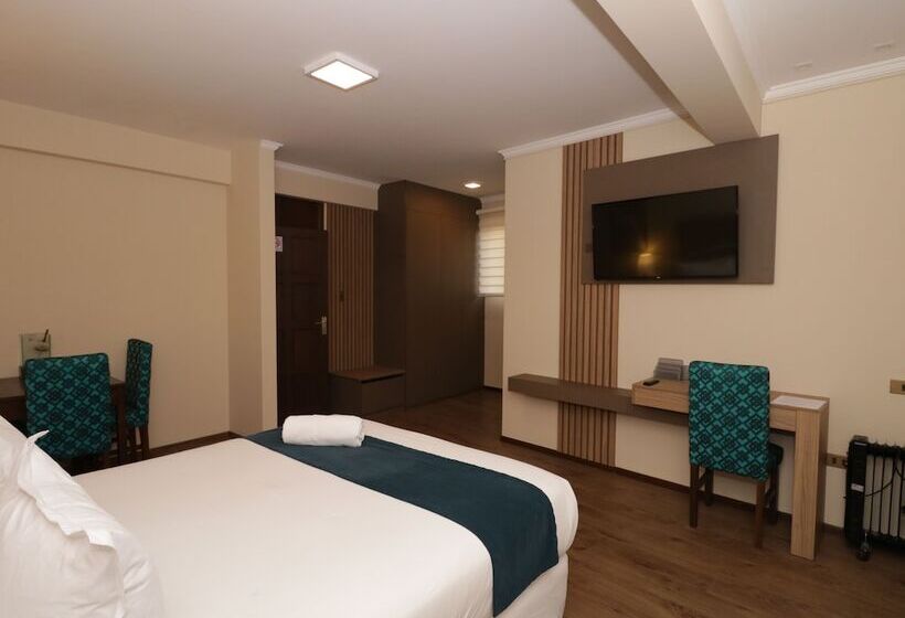 Domani Hotel Boutique
