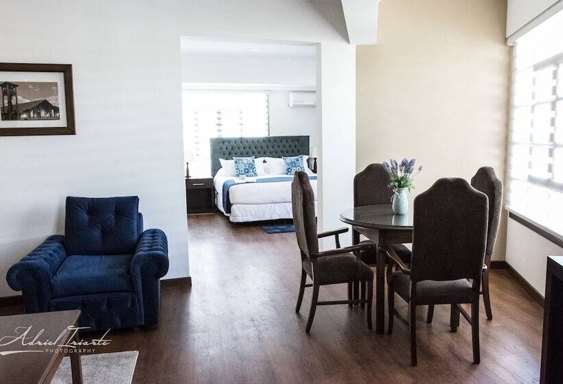 Domani Hotel Boutique