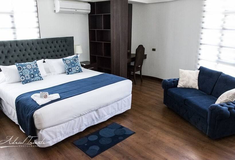 Domani Hotel Boutique