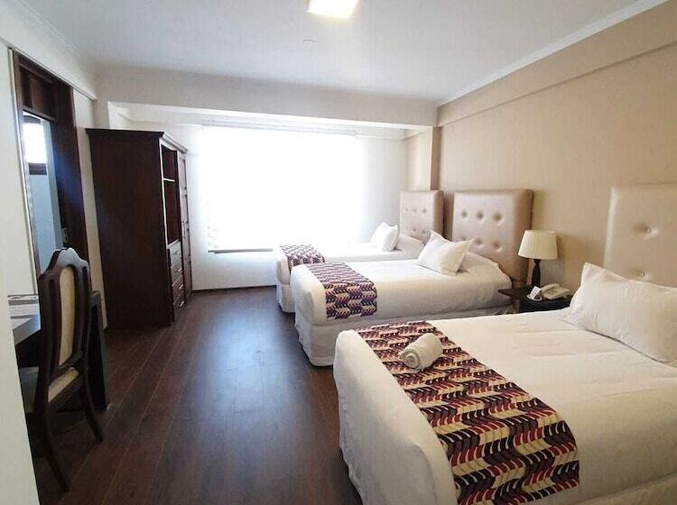 Domani Hotel Boutique