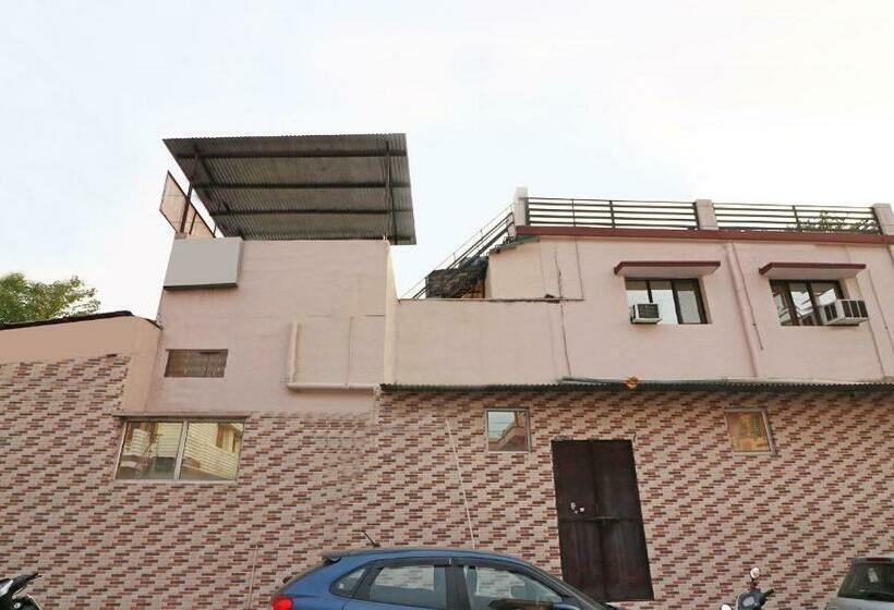 בית מלון כפרי Oyo 14179 Panchvati