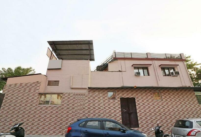 בית מלון כפרי Oyo 14179 Panchvati