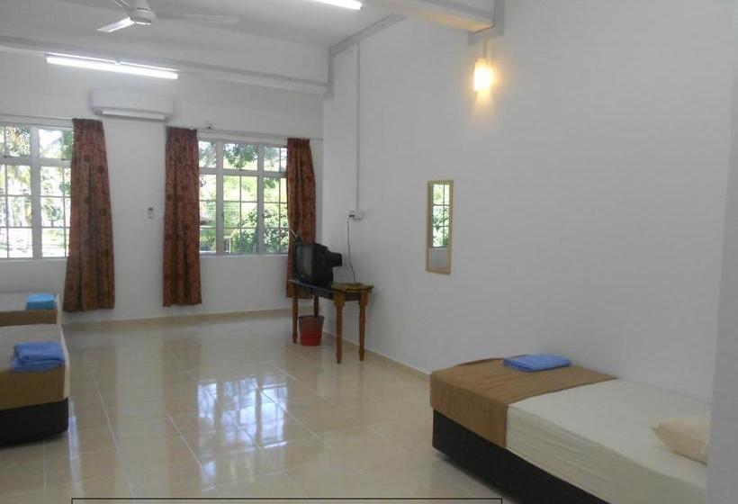 فندق Oyo 90316 Tt Rest House