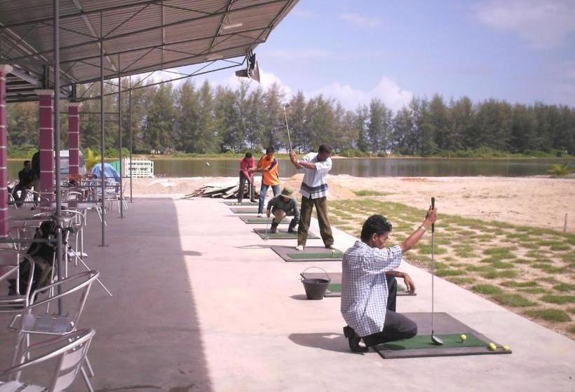 فندق Oyo 90316 Tt Rest House