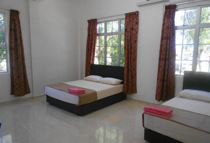 فندق Oyo 90316 Tt Rest House