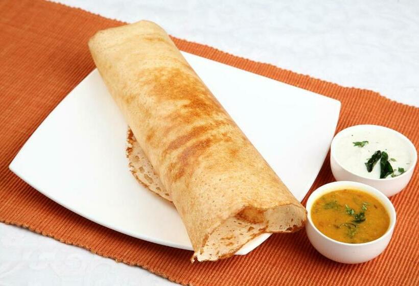 فندق Flagship 82361 Black Pearl Residency