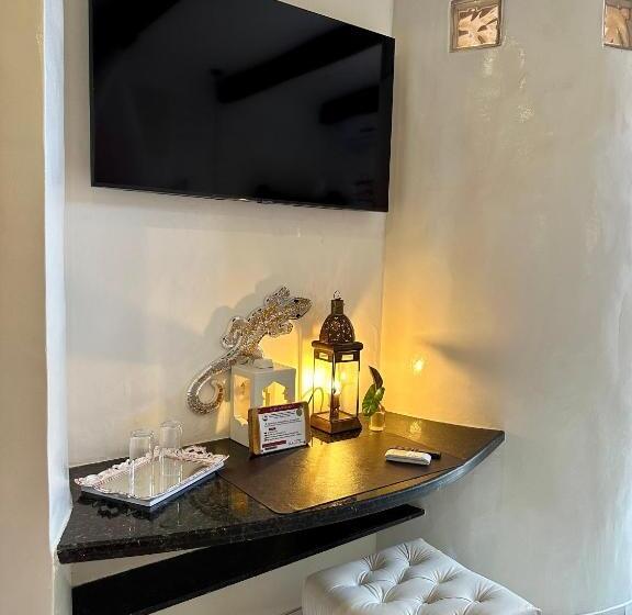 هتل Pousada Lua De Charme