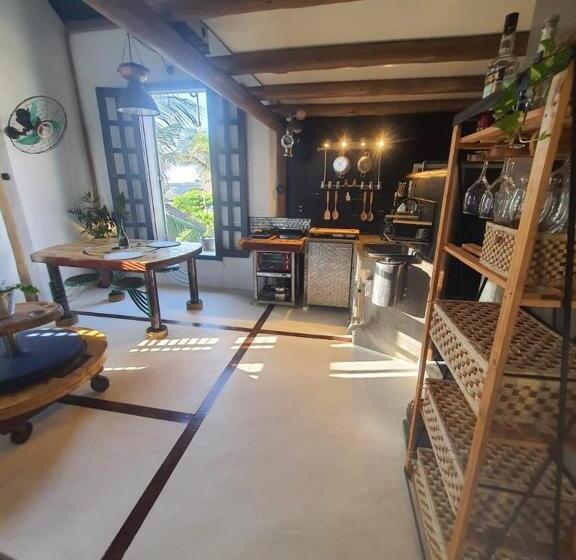 هتل Pousada Lua De Charme